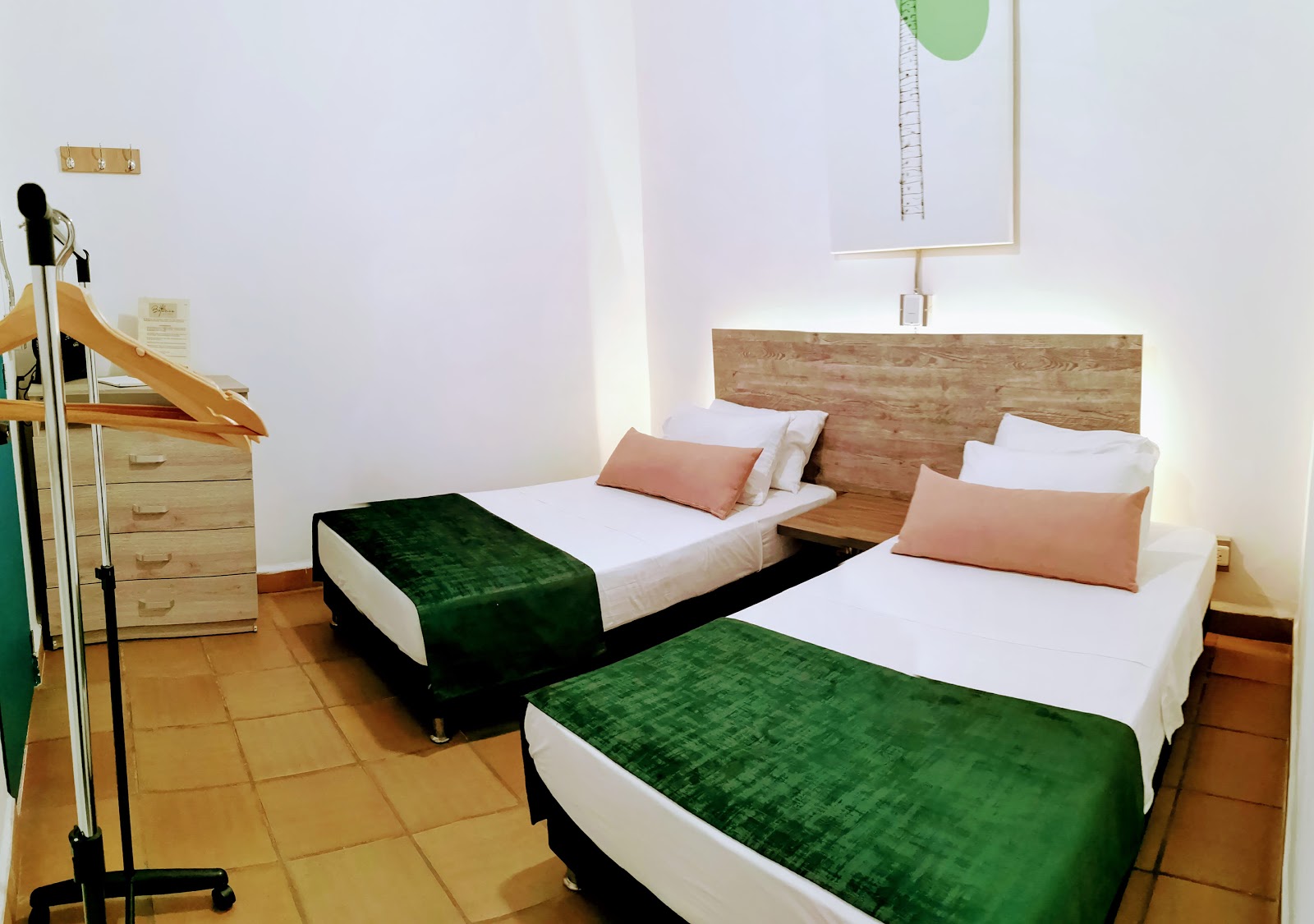 Botanica Casa Hotel 2