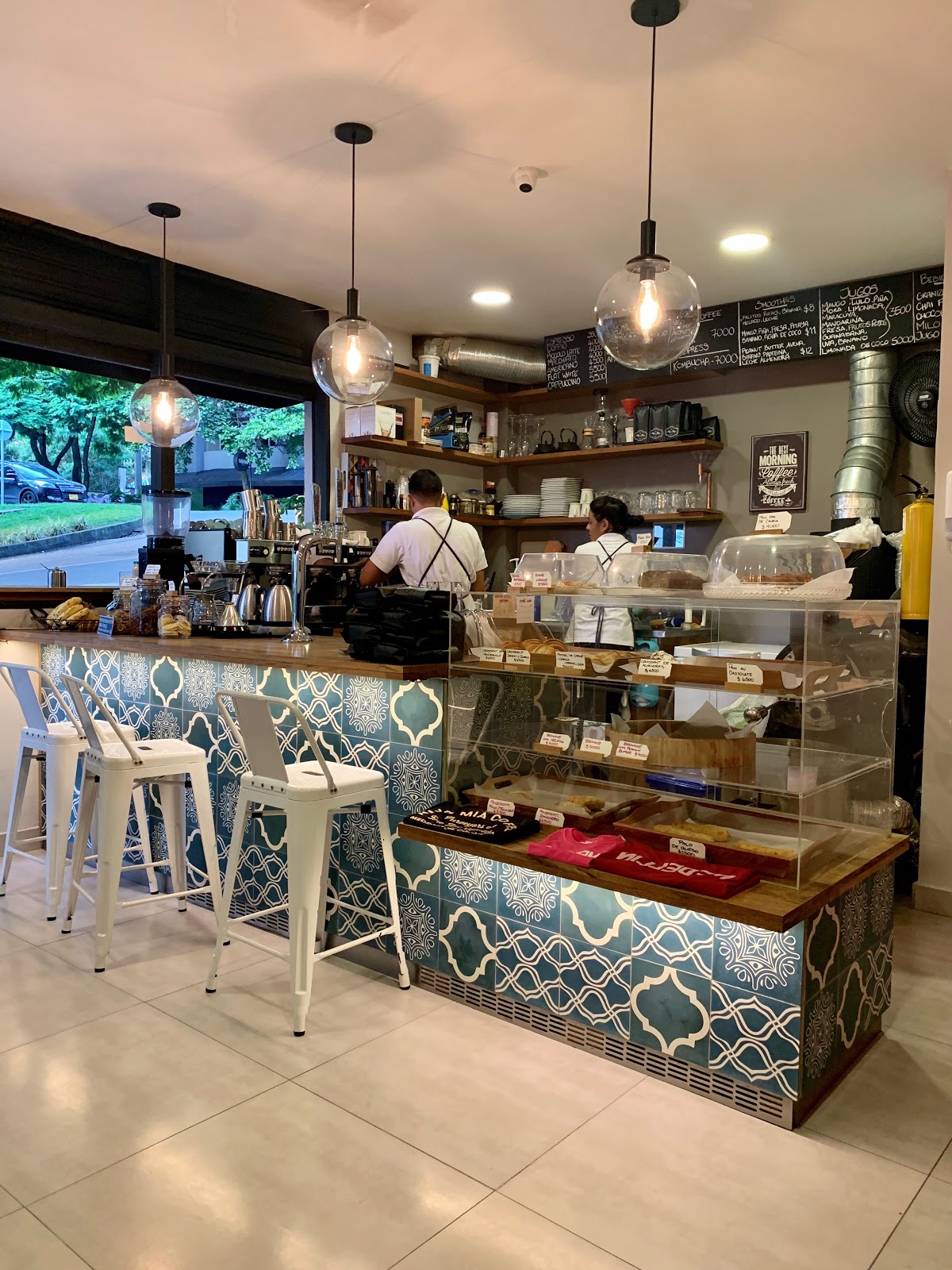 Hija Mía | Coffee - Manila in Medellín