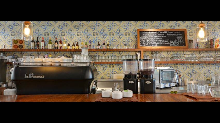 Cafe Velvet Medellin in Medellín