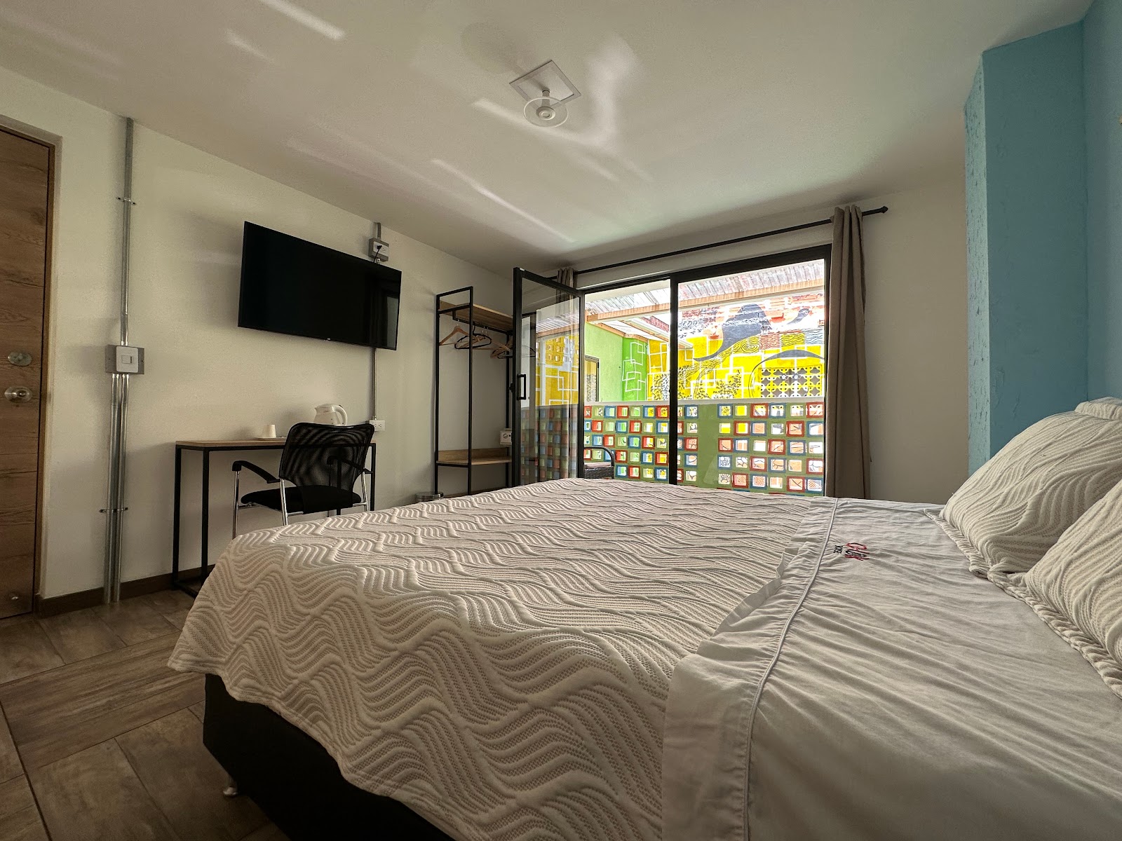 Co-Link House Hotel 2