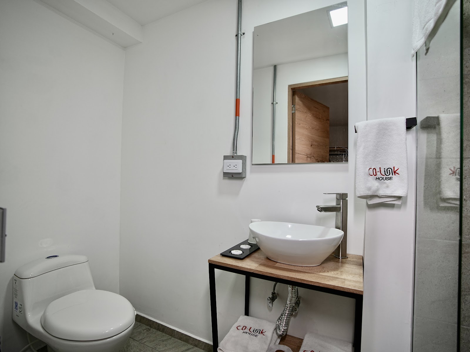 Co-Link House Hotel 3
