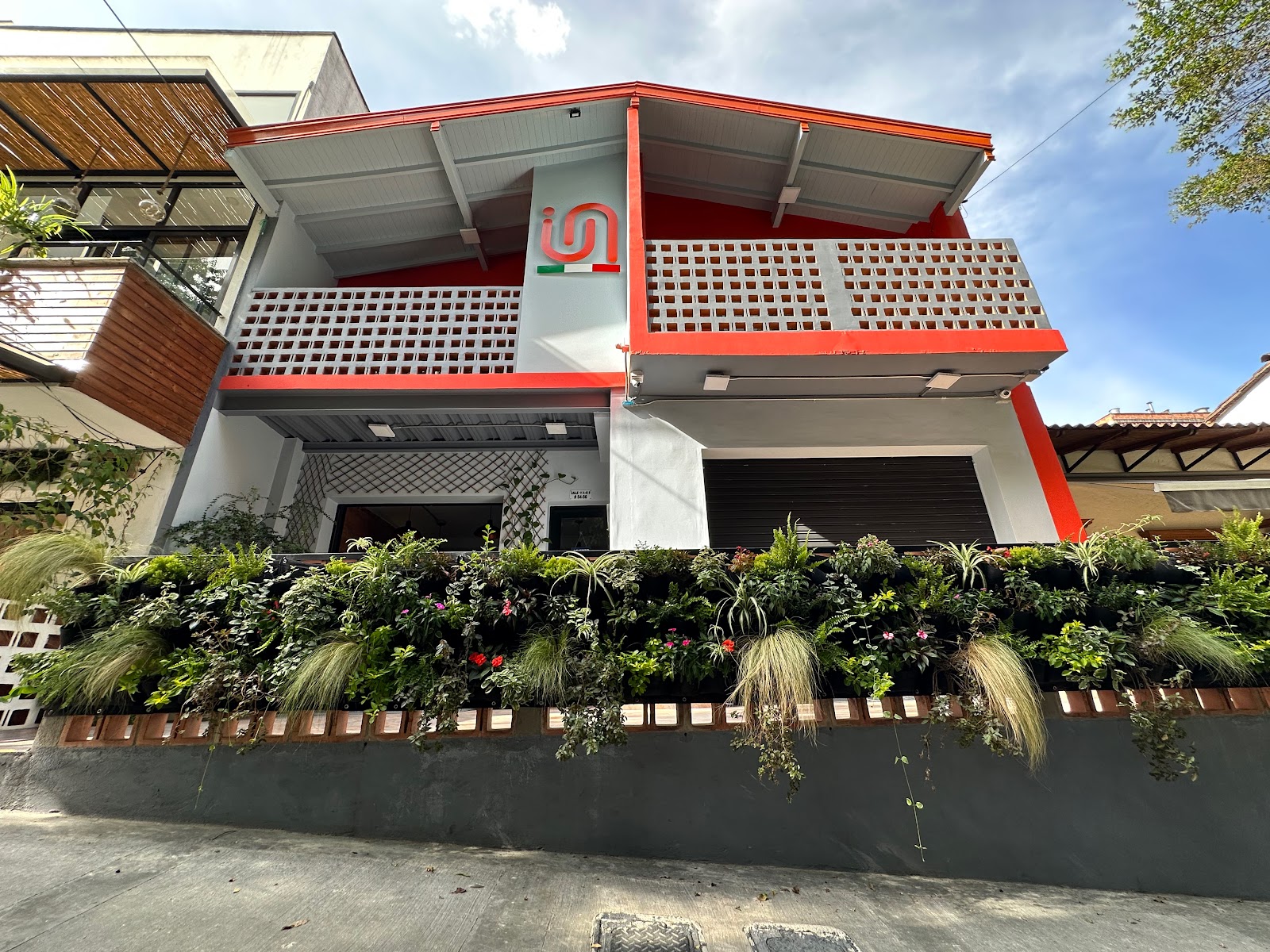 Co-Link House Hotel 4