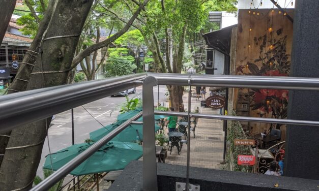 Element Hotel