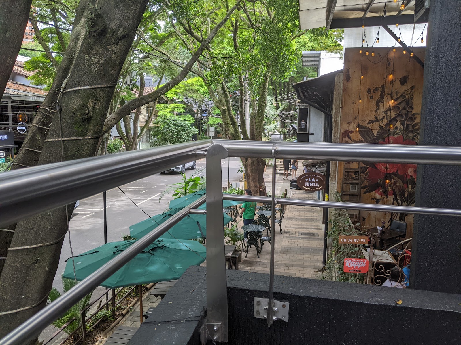 Element Hotel Medellín