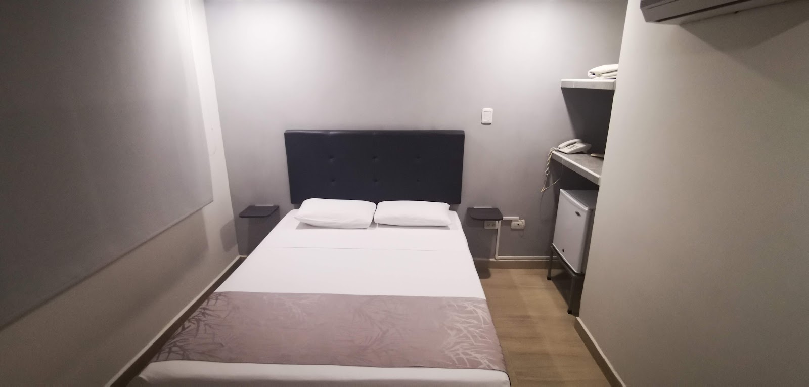 Element Hotel 2