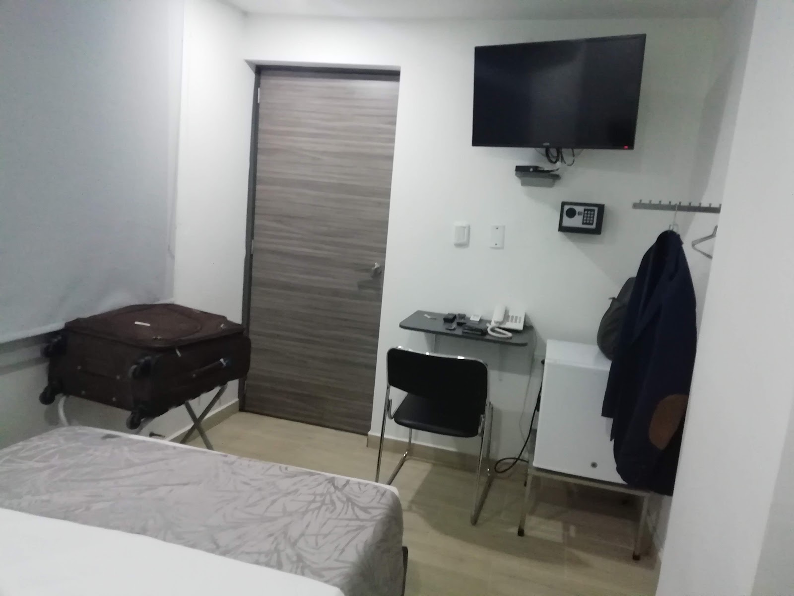 Element Hotel 3