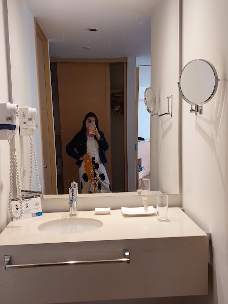 ESTELAR Blue Hotel room or amenity in El Poblado
