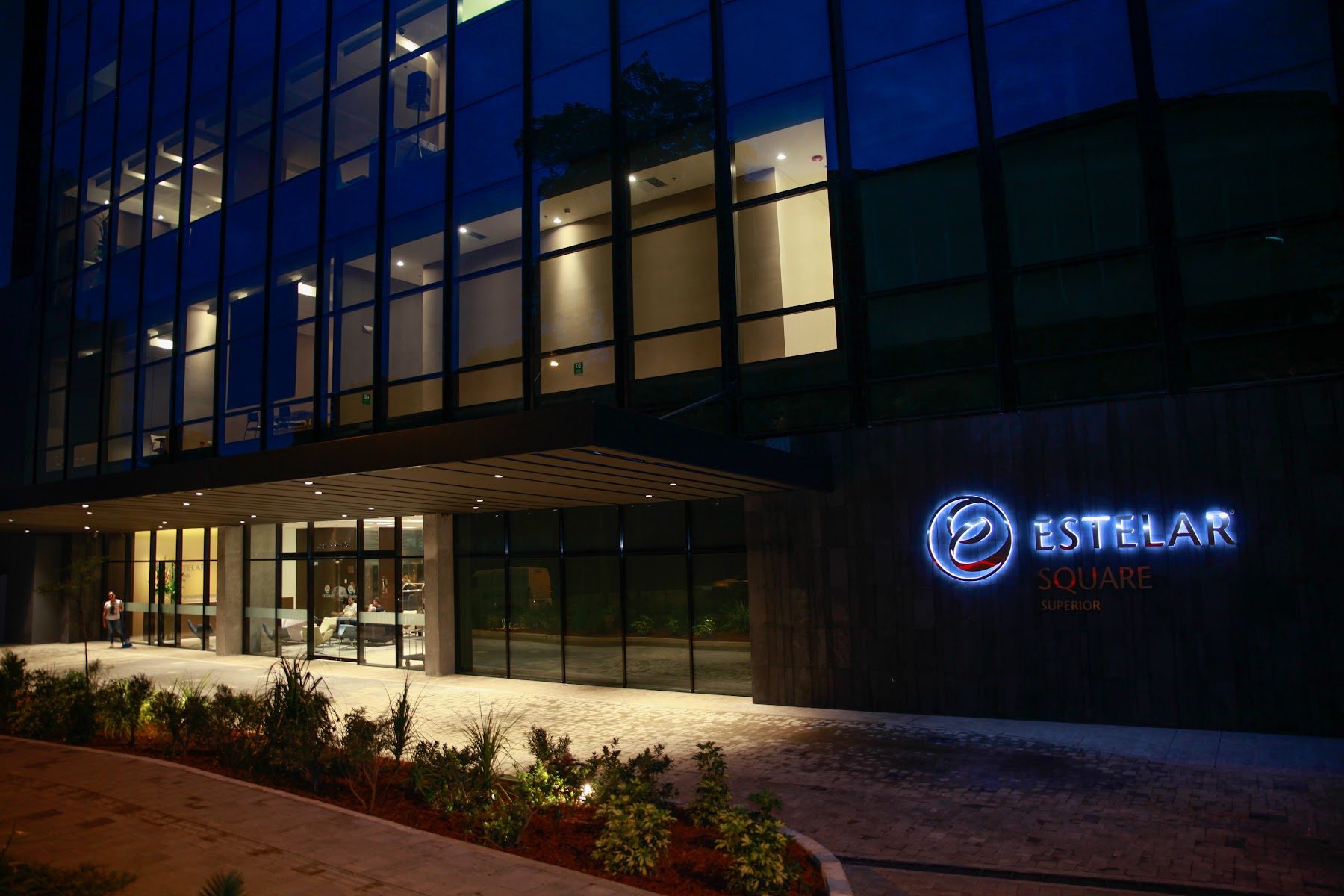 ESTELAR Square Hotel in El Poblado, Medellín