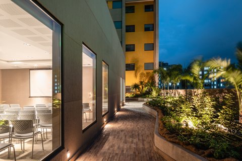 Fairfield by Marriott Medellin Sabaneta in Las Casitas, Medellín