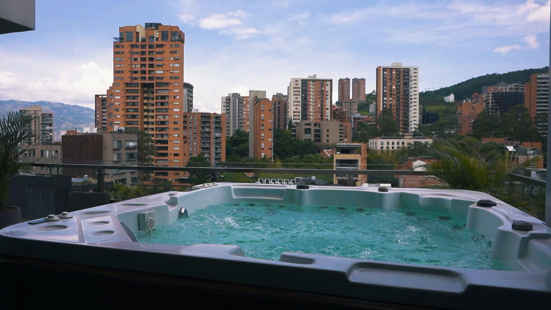 Haven, A Design Hotel in El Poblado, Medellín