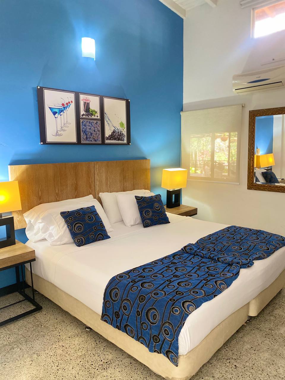 Hotel Aromax del Campestre 3