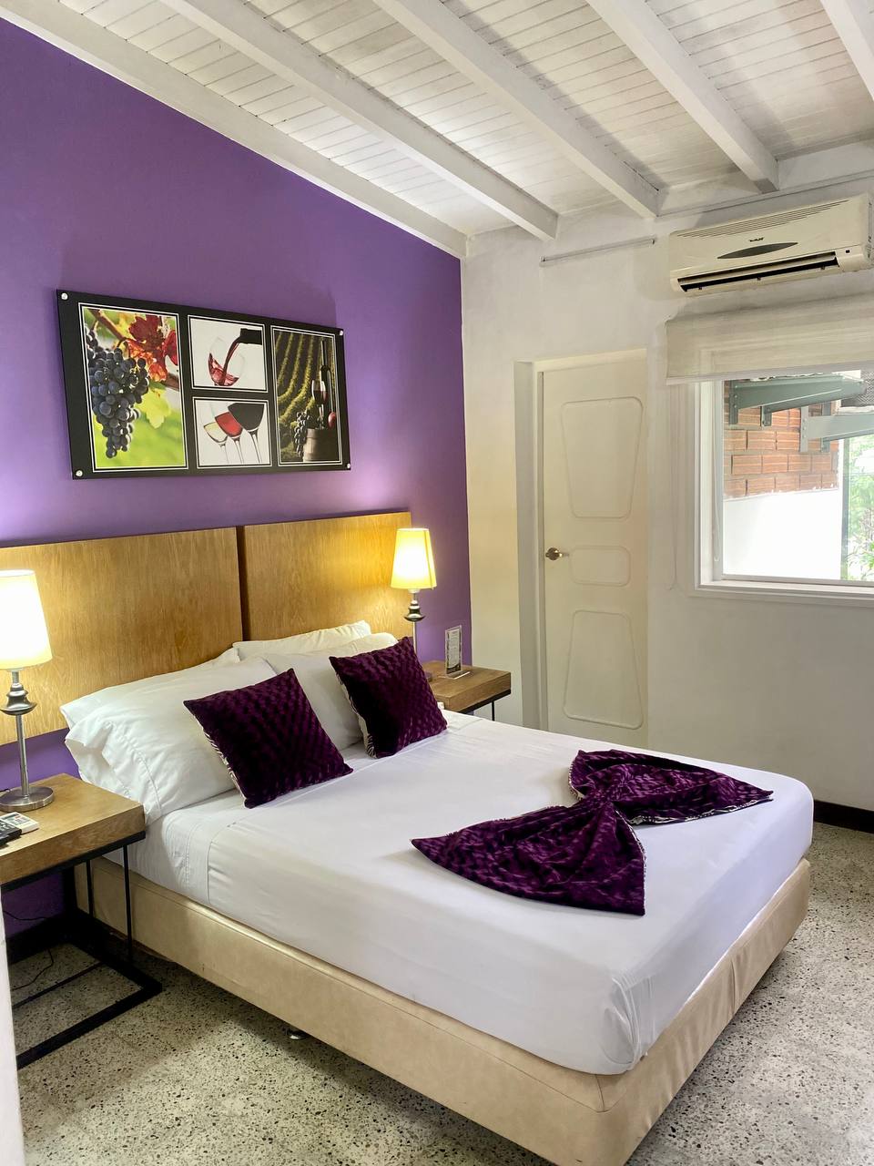 Hotel Aromax del Campestre 4