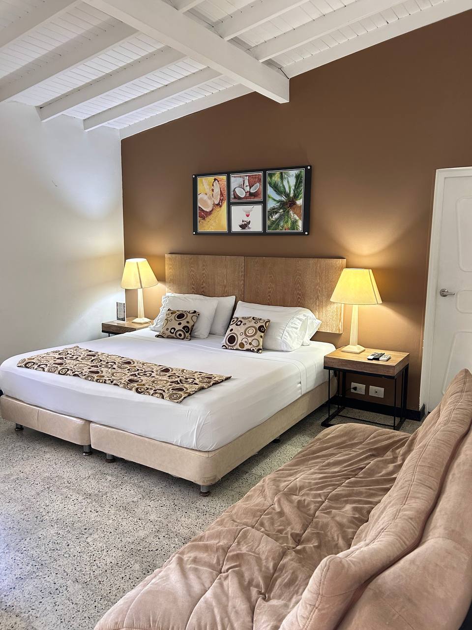 Hotel Aromax del Campestre 6