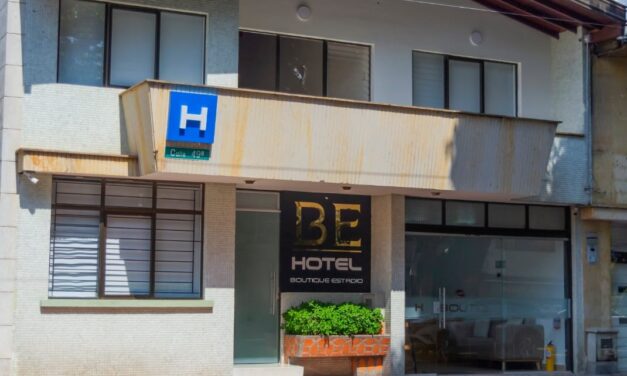 Hotel Boutique Estadio Medellín
