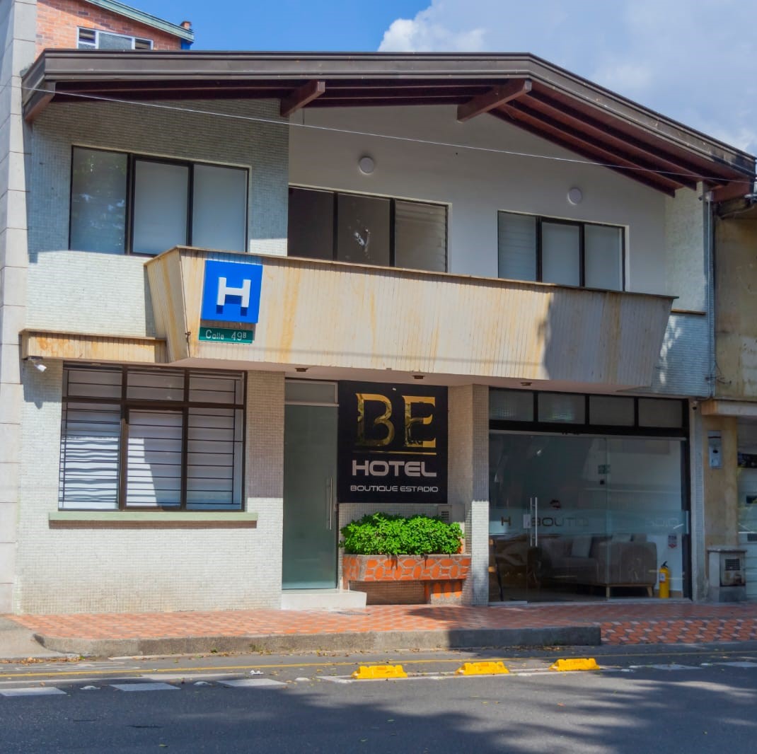 Hotel Boutique Estadio Medellín Medellín hero