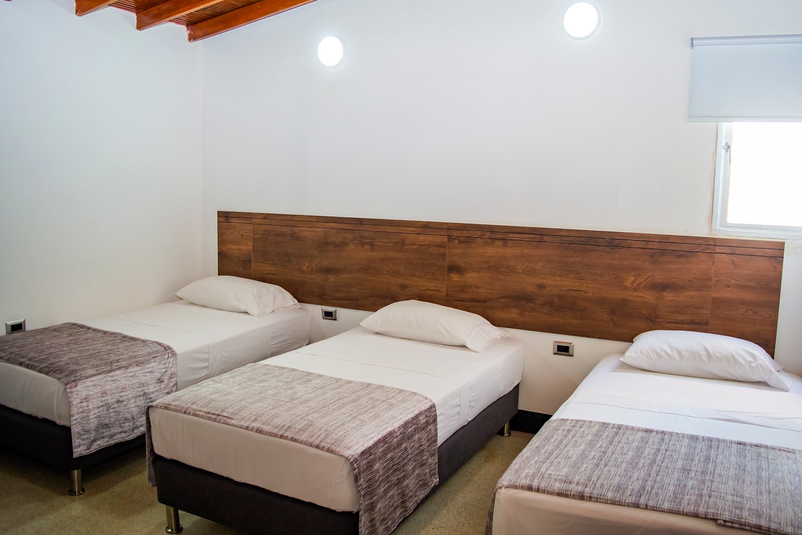 Hotel Boutique Estadio Medellín 2