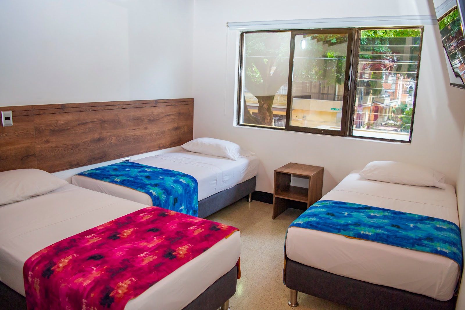 Hotel Boutique Estadio Medellín 5