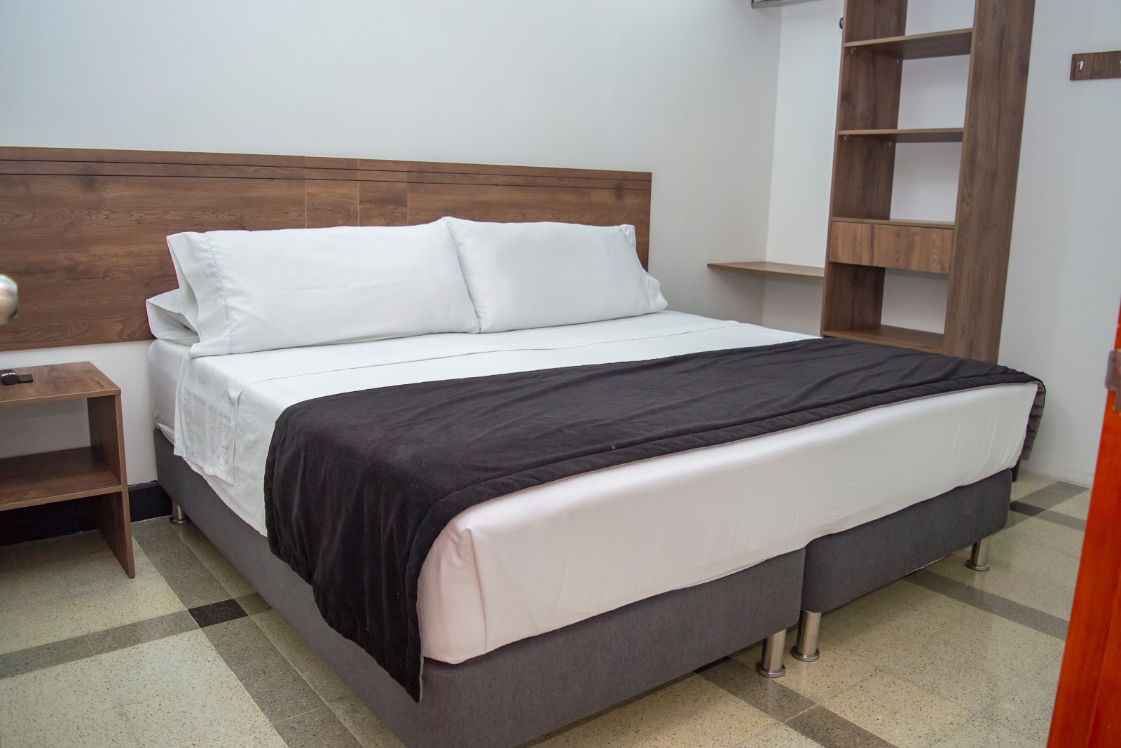 Hotel Boutique Estadio Medellín 6
