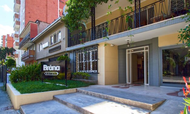 Brána Hotel
