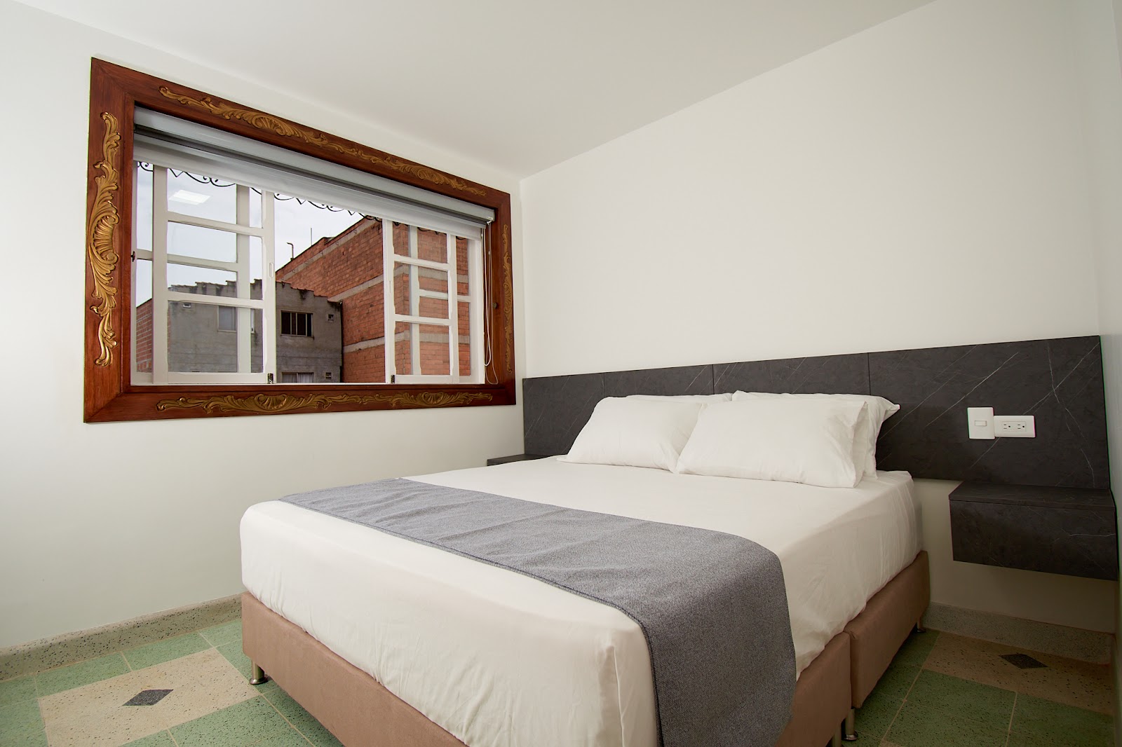 Brána Hotel 2