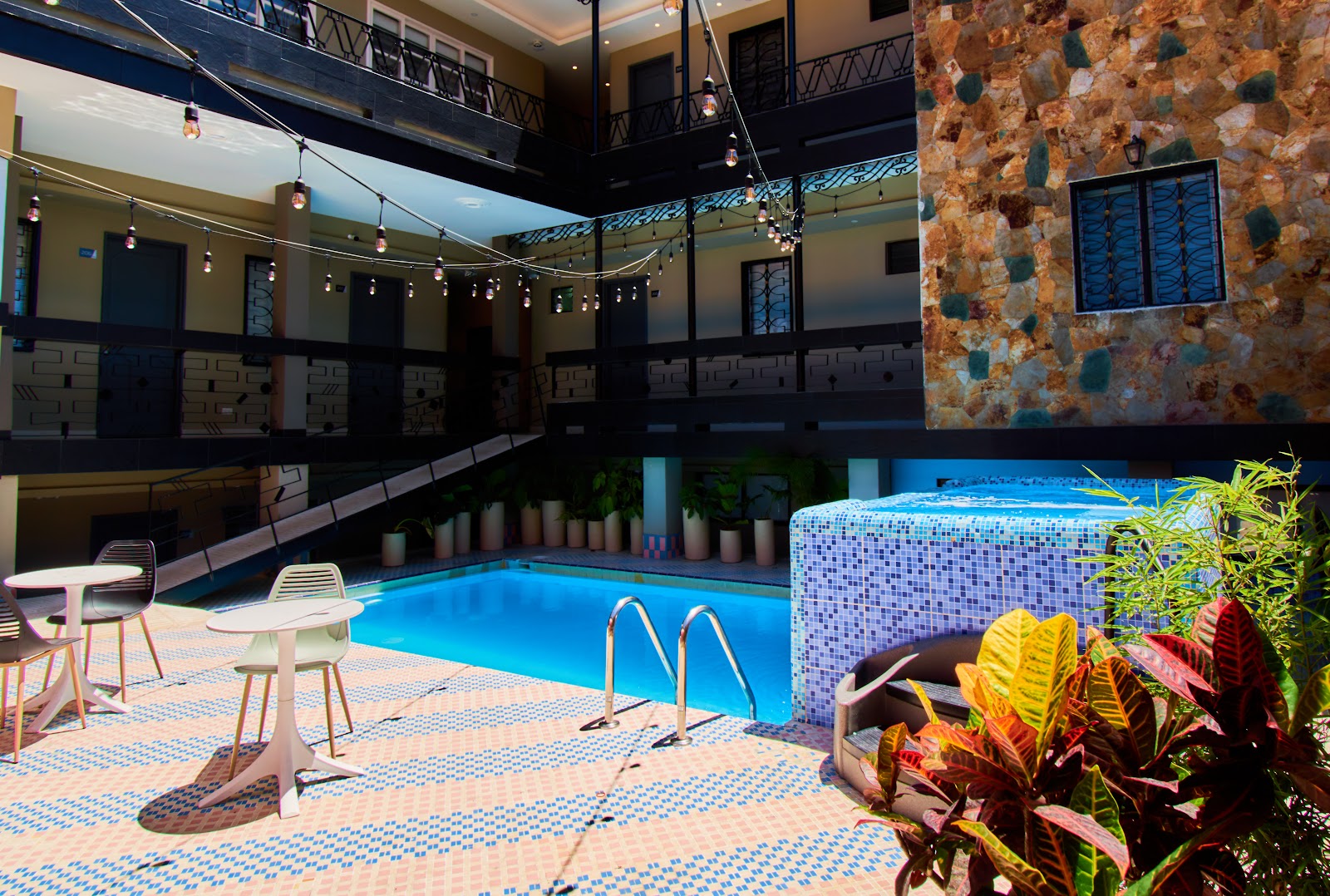 Brána Hotel 3