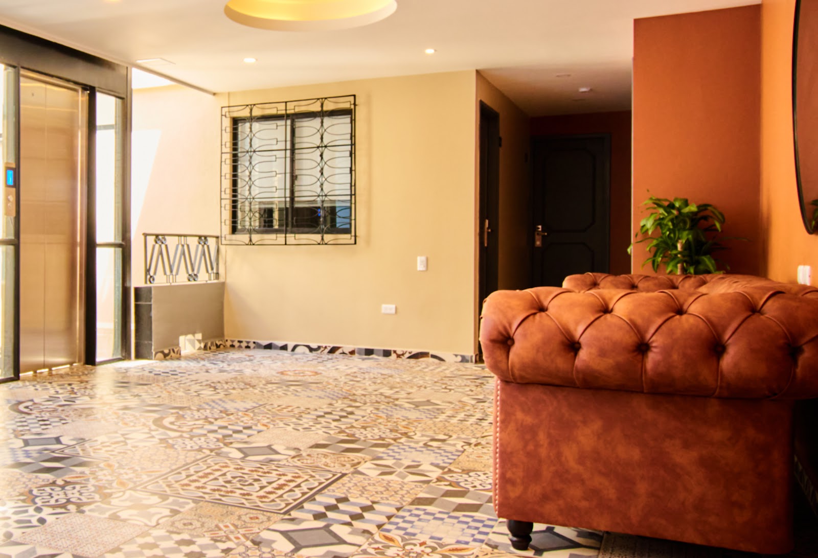 Brána Hotel 6