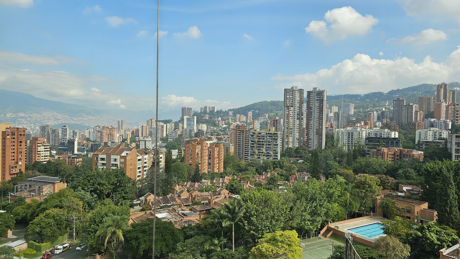Hotel Casa Victoria Medellín