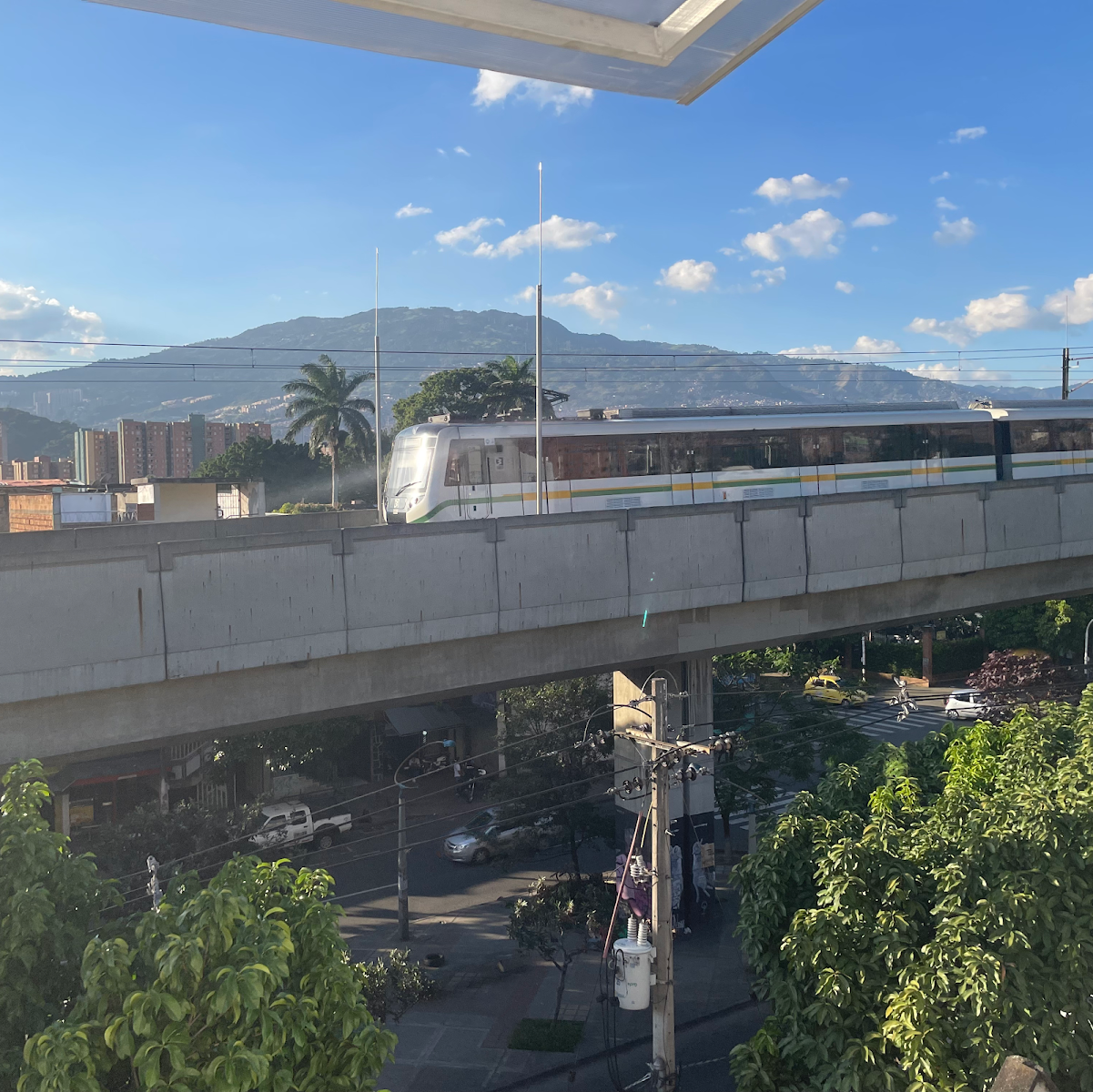 Hotel Eterna Primavera in Prado, Medellín