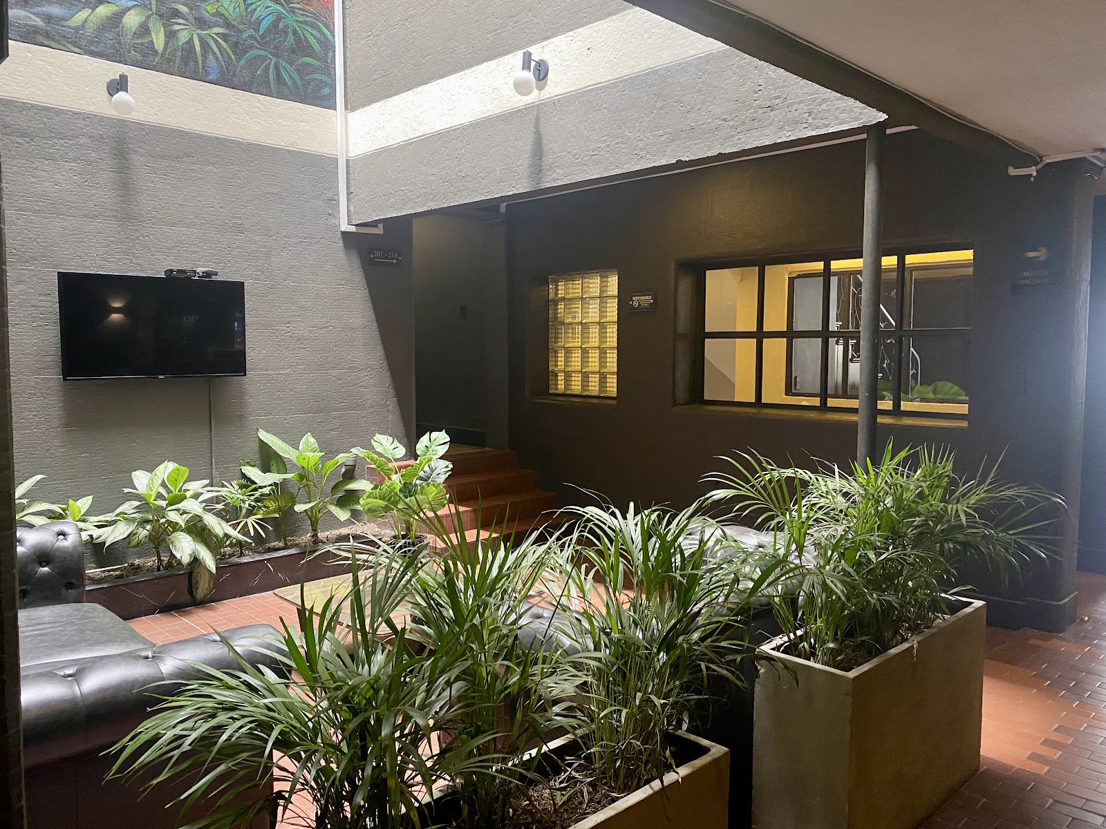Hotel Latino Medellín in La Candelaria, Medellín