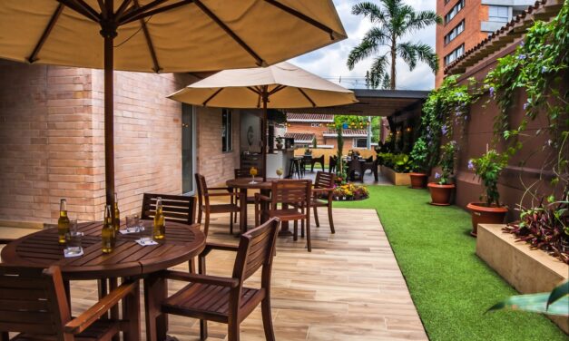 Hotel Lomas 10 Medellin