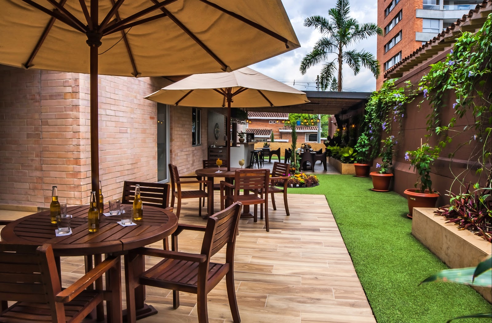 Hotel Lomas 10 Medellin Medellín