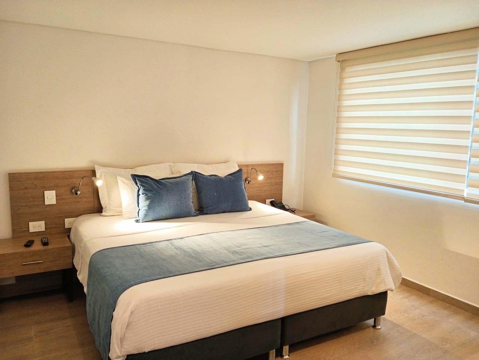Hotel Lomas 10 Medellin 2