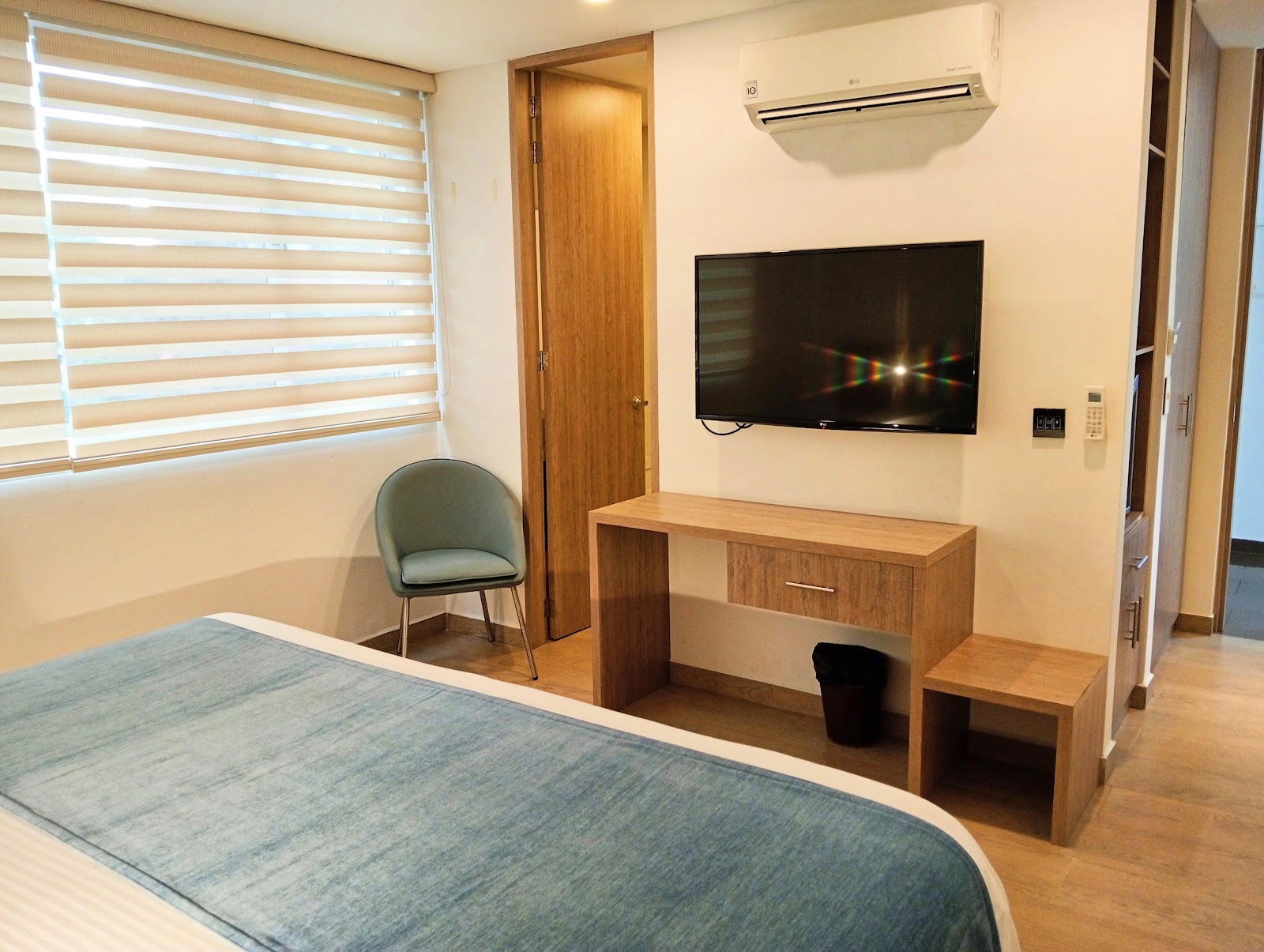 Hotel Lomas 10 Medellin 4