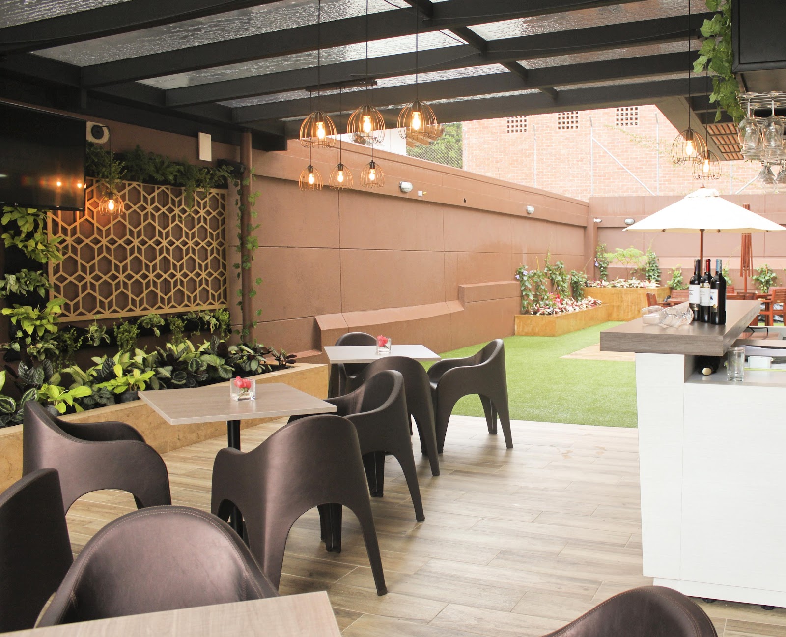 Hotel Lomas 10 Medellin 5