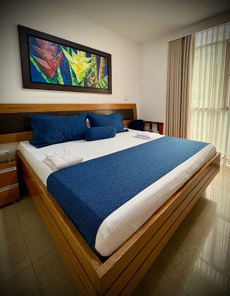 Hotel Monarca room or amenity in Santa Maria