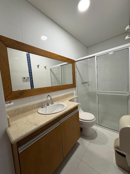 Hotel Monarca room or amenity in Santa Maria