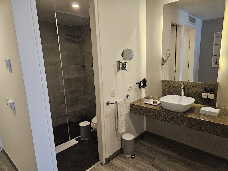 Hotel NH Collection Medellin Royal room or amenity in El Poblado