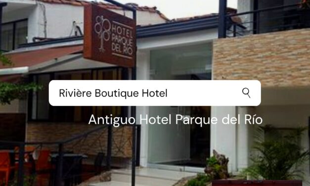 Rivière Boutique Hotel