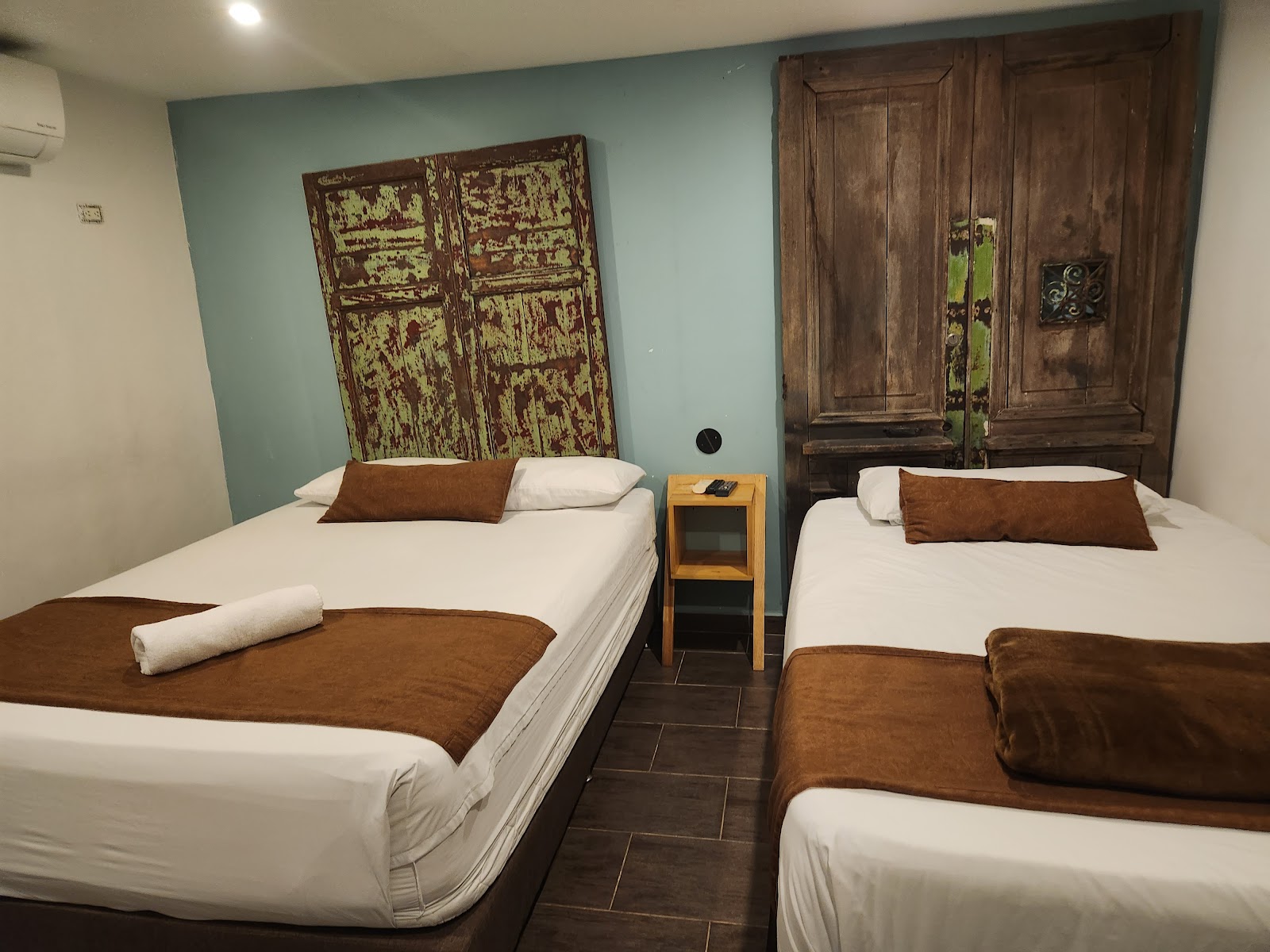 Rivière Boutique Hotel 2
