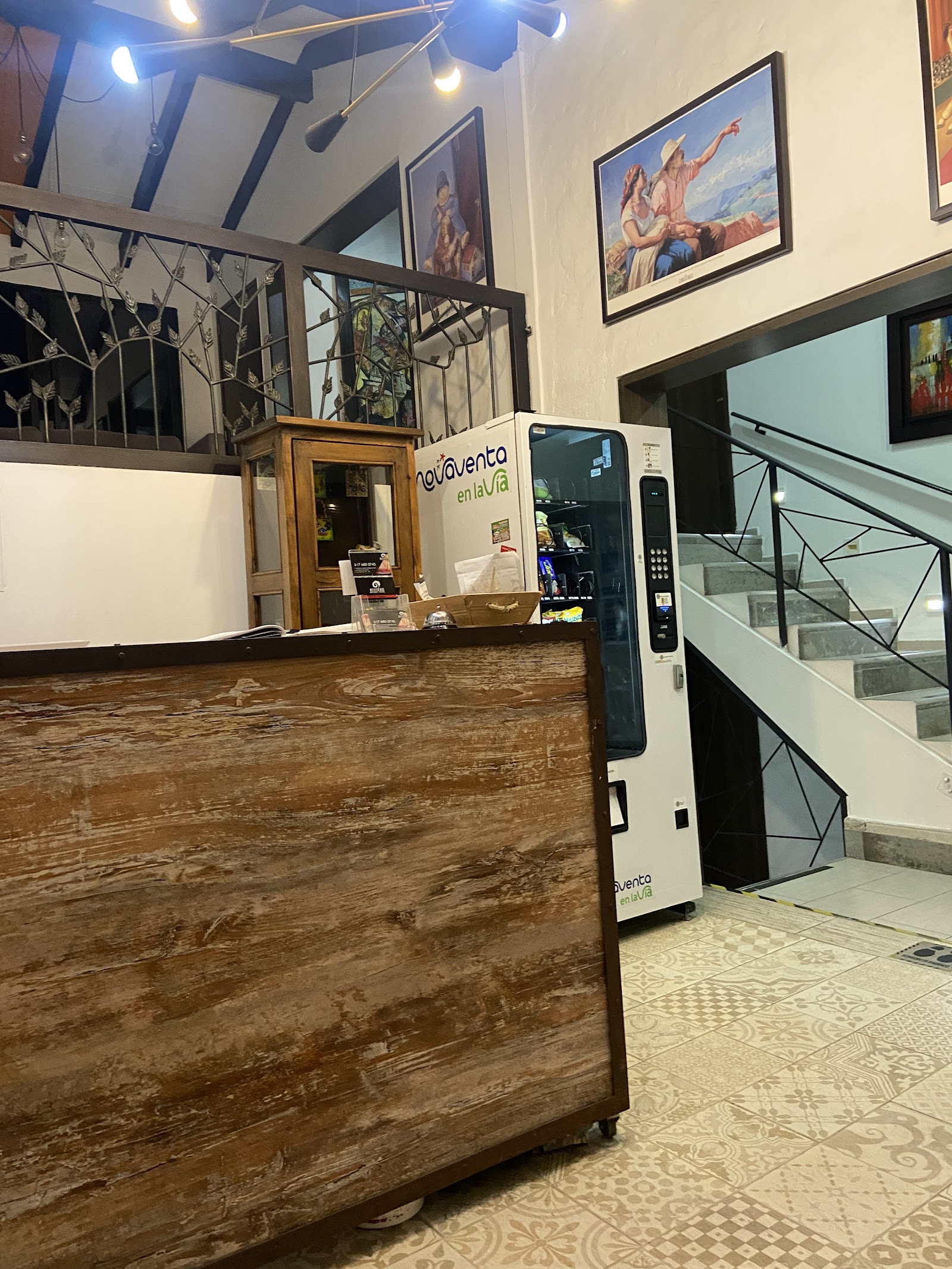 Rivière Boutique Hotel 3