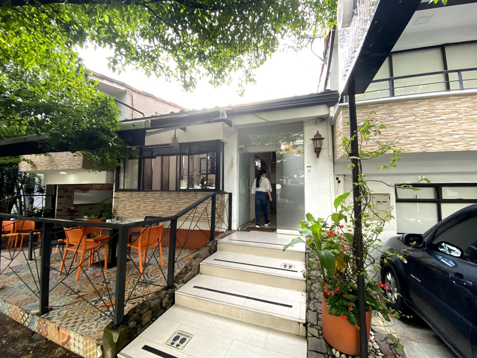 Rivière Boutique Hotel 4