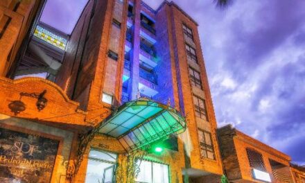 Hotel San Pedro del Fuerte