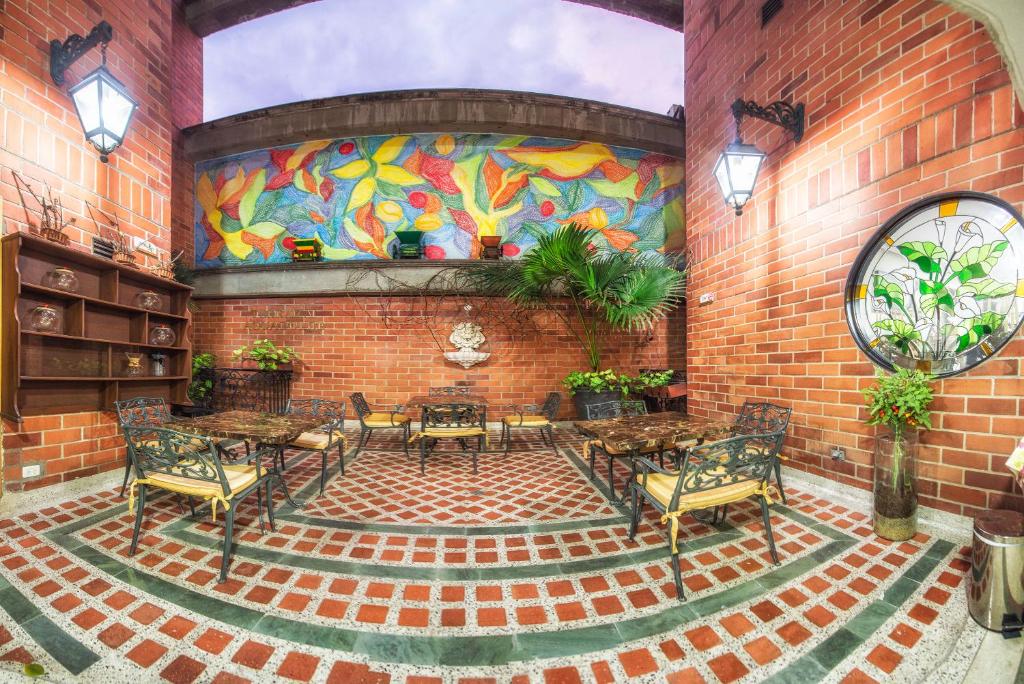 Hotel San Pedro del Fuerte 4