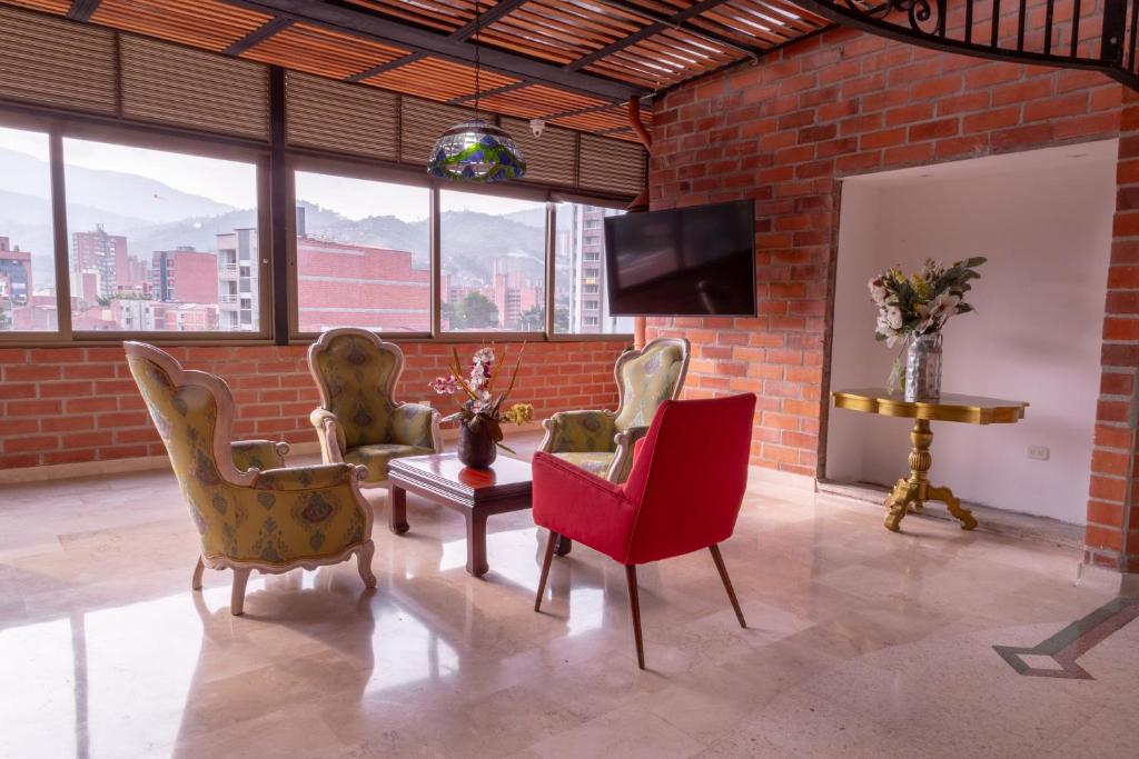 Hotel San Pedro del Fuerte 6