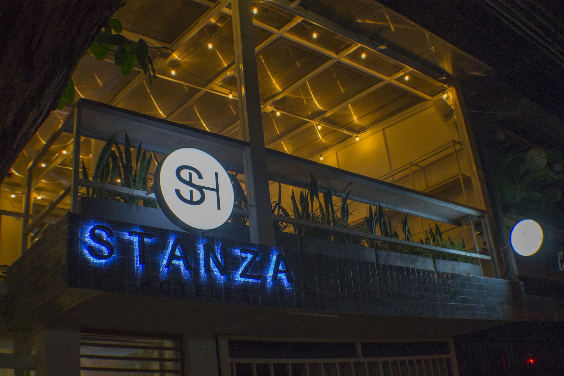 Hotel Stanza Medellin in La Florida, Medellín
