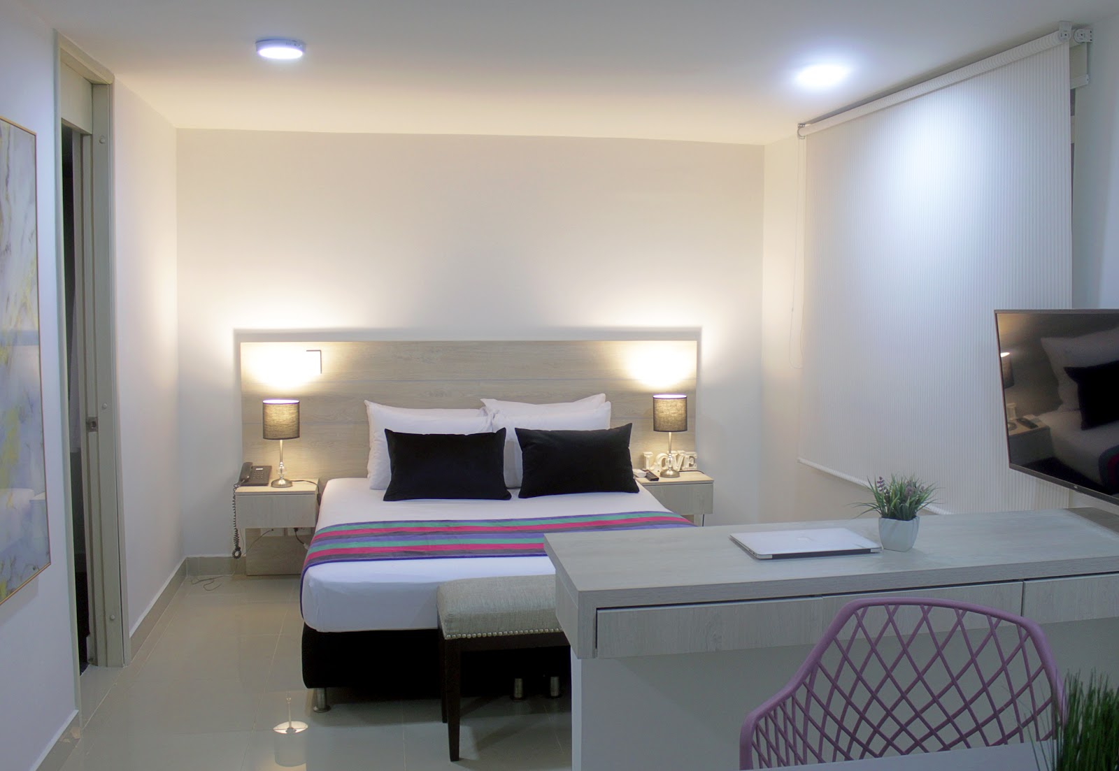 Hotel Suite Comfort 2