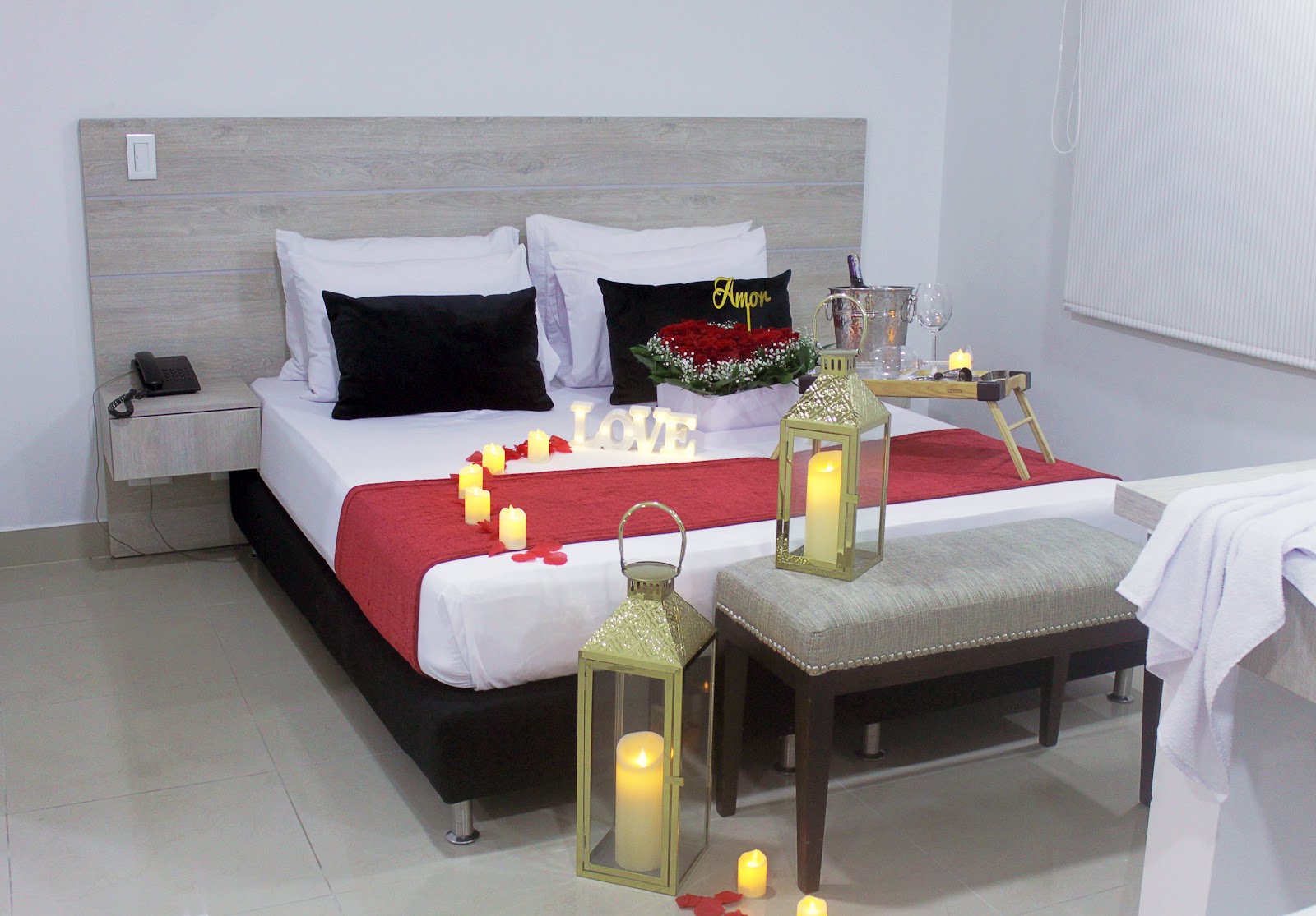Hotel Suite Comfort 3