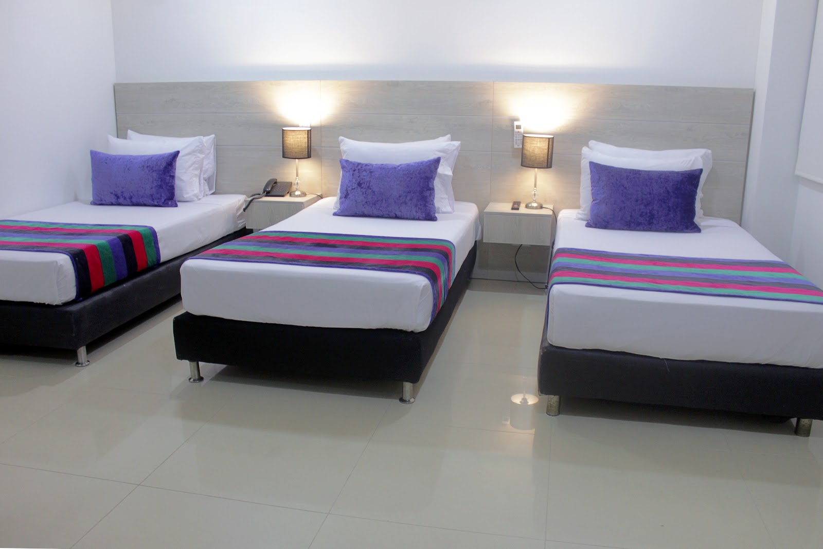 Hotel Suite Comfort 5