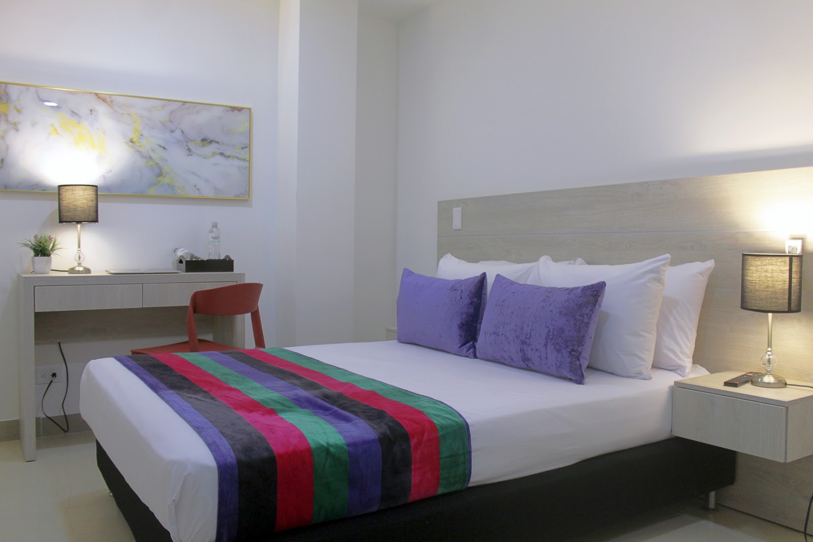 Hotel Suite Comfort 6