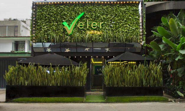 Veler Hotel Restaurante
